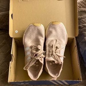 Adidas Prime Knit Sneakers